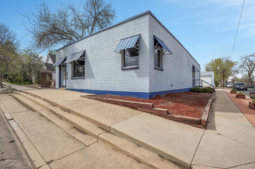 211 E Simpson St, Lafayette, CO for sale - Building Photo - Image 1 of 22