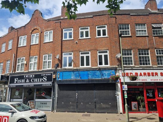 17 Carlton Para, Orpington for sale Building Photo- Image 1 of 1