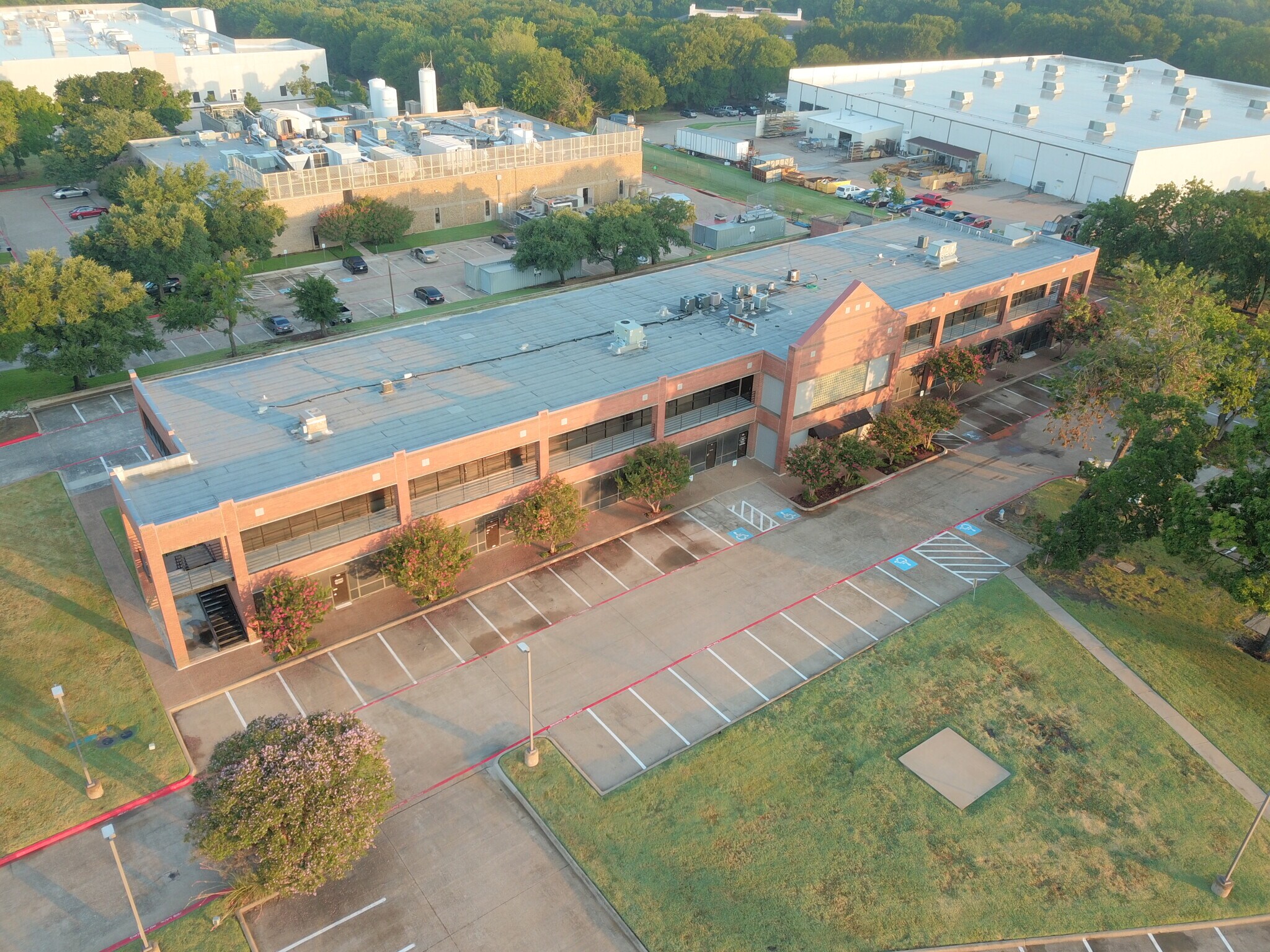 1022 S Greenville Ave, Allen, TX to rent Building Photo- Image 1 of 20