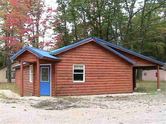 10945 SE M-72 Hwy, Kalkaska, MI for sale - Primary Photo - Image 1 of 26