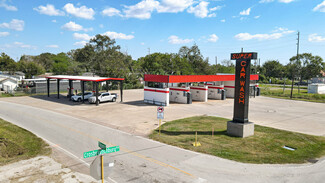 More details for Highland Car Washes Portfolio – Speciality for Sale, Highlands, TX