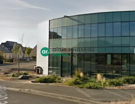 Location Bureaux 155 m² - Photo 1