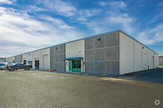 More details for 4361 Pell Dr, Sacramento, CA - Industrial for Rent