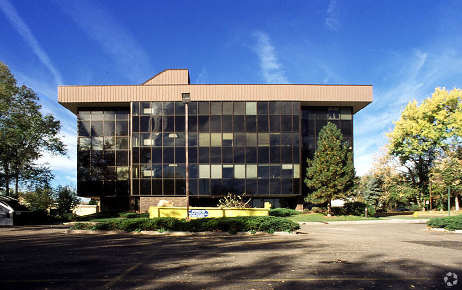 940 Wadsworth Blvd, Lakewood, CO for sale - Primary Photo - Image 1 of 1