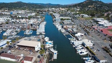 181 3rd St, San Rafael, CA to rent - Commercial Listing Video