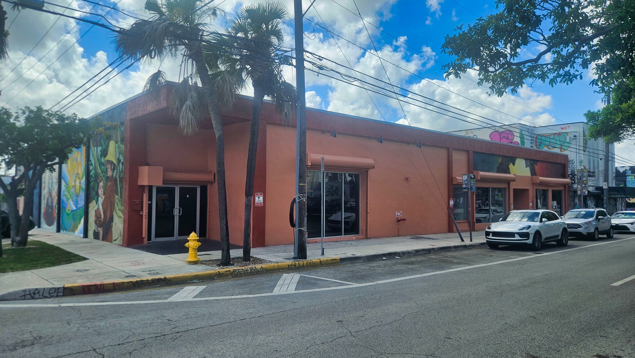 2800-2818 NW 5th Ave, Miami, FL to rent Building Photo- Image 1 of 19