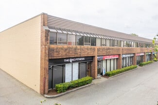 More details for 11600 Bridgeport Rd, Richmond, BC - Light Industrial to Rent
