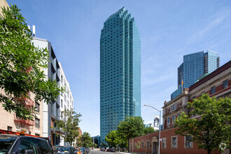 1 Court Sq, Long Island City, NY for sale Building Photo- Image 1 of 1