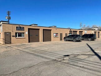 More details for 5601-5617 Newland Way, Arvada, CO - Industrial for Rent