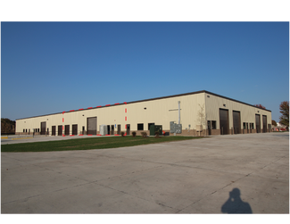 More details for 4707 SE Rio Court Rd, Ankeny, IA - Industrial for Rent