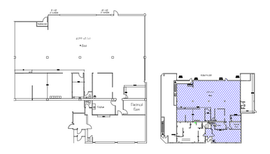 858-868 Campbell Av, Ottawa, ON for rent Floor Plan- Image 1 of 1