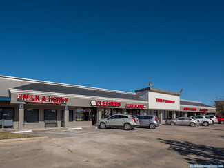 More details for 620 N Coit Rd, Richardson, TX - Office/Retail, Retail for Rent