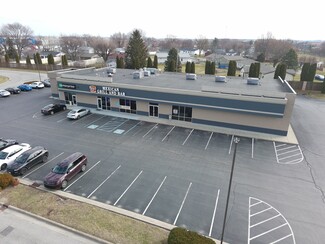 More details for 2128 N Middle Dr, Greensburg, IN - Retail for Rent