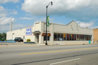 More details for 1610 Washington Ave, Racine, WI - Retail for Rent