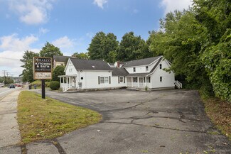 More details for 16 Crystal Ave, Derry, NH - Retail for Rent