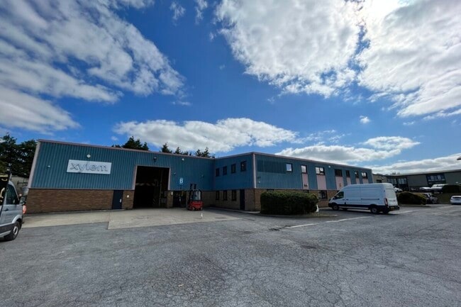 More details for Weycroft Av, Axminster - Industrial to Rent