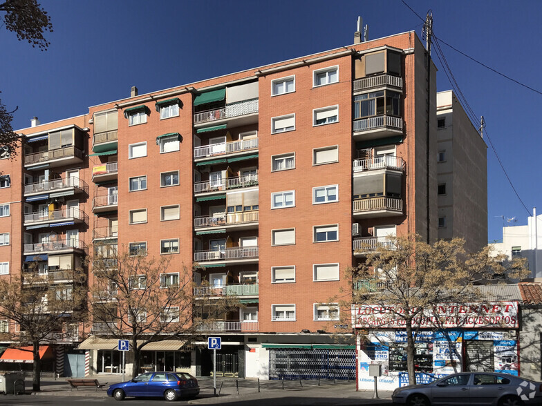 Calle Marqués de Viana, 22, Madrid, Madrid for sale - Primary Photo - Image 1 of 2