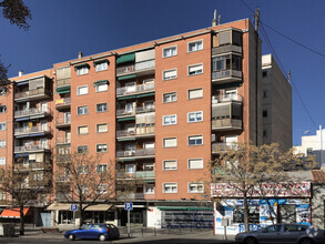 Calle Marqués de Viana, 22, Madrid, Madrid for sale Primary Photo- Image 1 of 3