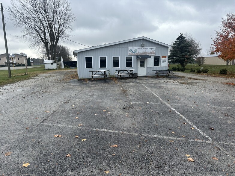 811 W Findlay St, Carey, OH for sale - Building Photo - Image 2 of 28