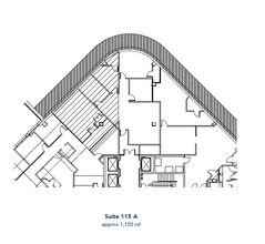 1400 Urban Center Dr, Vestavia Hills, AL for rent Floor Plan- Image 1 of 1