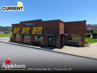 More details for 3990 Hinkleville Rd, Paducah, KY - Retail for Sale