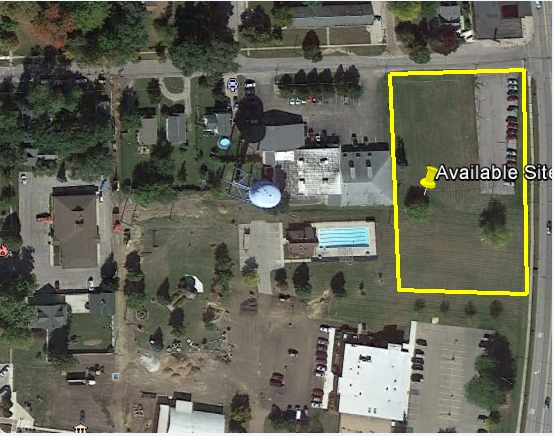 4th St, Imlay City, MI for sale - Building Photo - Image 1 of 1