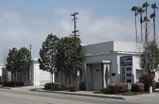 More details for 2217-2231 S Grand Ave, Santa Ana, CA - Industrial for Rent