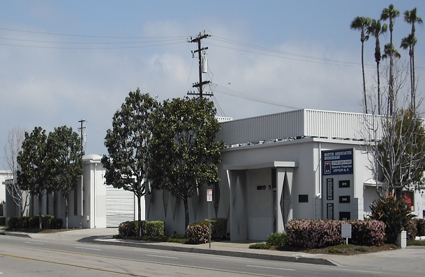 2217-2231 S Grand Ave, Santa Ana, CA for rent - Primary Photo - Image 1 of 8