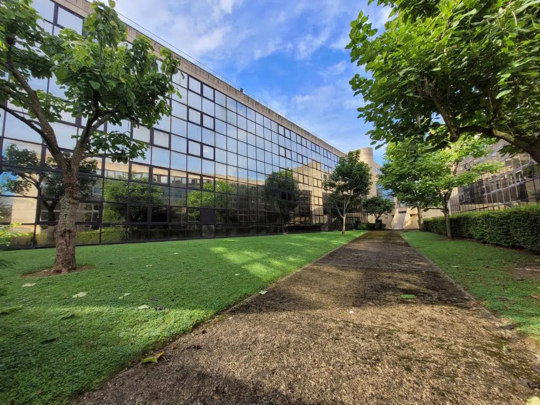 Office in Lognes to rent Building Photo- Image 1 of 9