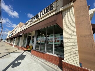 More details for 2201 Marine Ave, Gardena, CA - Retail for Sale