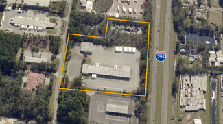 More details for 2600 Lloyd Rd, Jacksonville, FL - Industrial for Rent