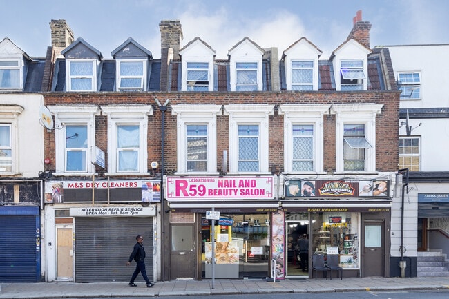 More details for 59B St. James's St, London - Retail to Rent