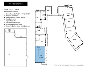 14168 Poway Rd, Poway, CA for rent Building Photo- Image 1 of 1