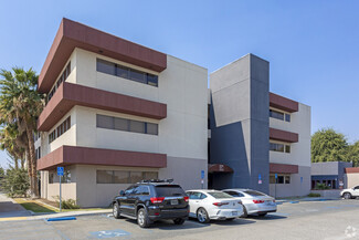 More details for 3550 Q St, Bakersfield, CA - Office/Medical for Rent