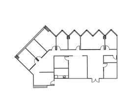 1910 Pacific Ave, Dallas, TX for rent Floor Plan- Image 1 of 1