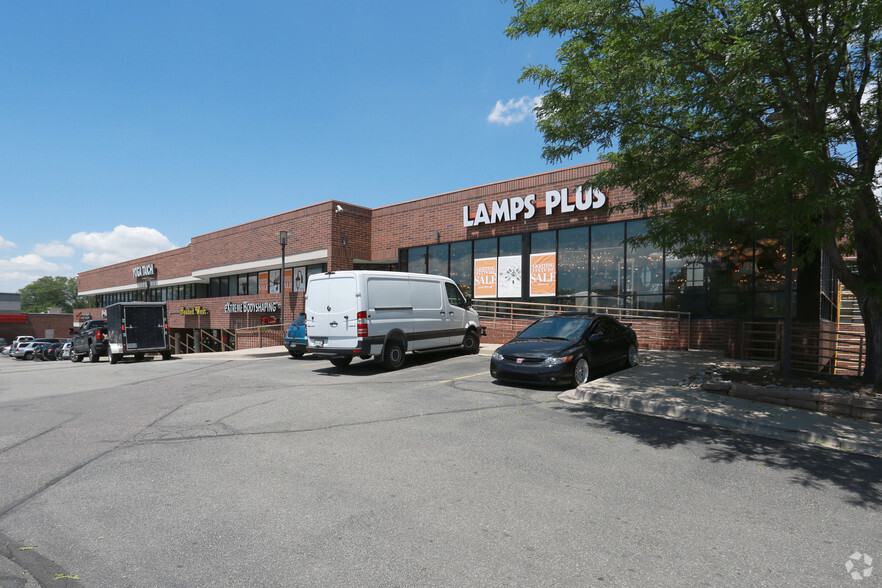 1545-1595 S Colorado Blvd, Denver, CO for rent - Building Photo - Image 2 of 8