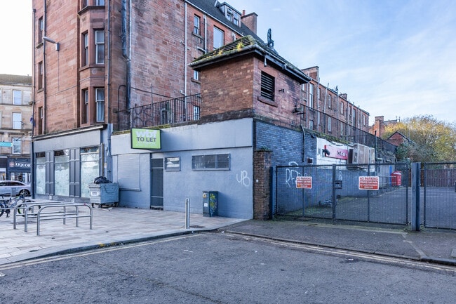 More details for 3 Orr St, Glasgow - Retail to Rent