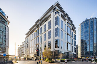 1 Colmore Sq, Birmingham for rent Building Photo- Image 1 of 9