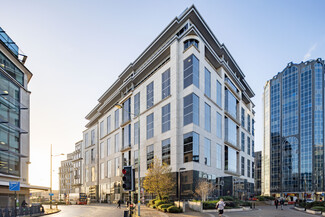 More details for 1 Colmore Sq, Birmingham - Office for Rent