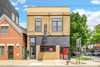 2431 N Western Ave, Chicago, IL for sale Building Photo- Image 1 of 1