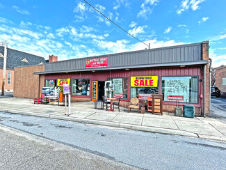 More details for 182 2nd St, Highspire, PA - Retail for Rent