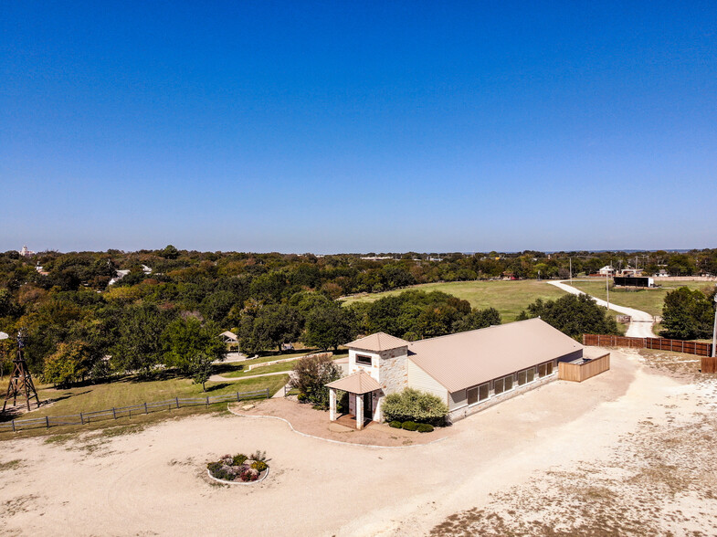 1808 Bridge St, Gatesville, TX for sale - Aerial - Image 1 of 1