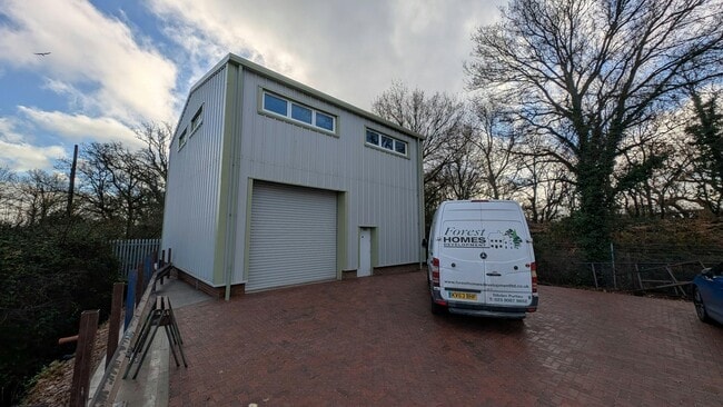 More details for 50 Shore Rd, Southampton - Industrial to Rent