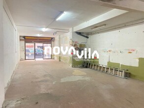 Retail in Viladecans, BAR for rent Floor Plan- Image 1 of 4