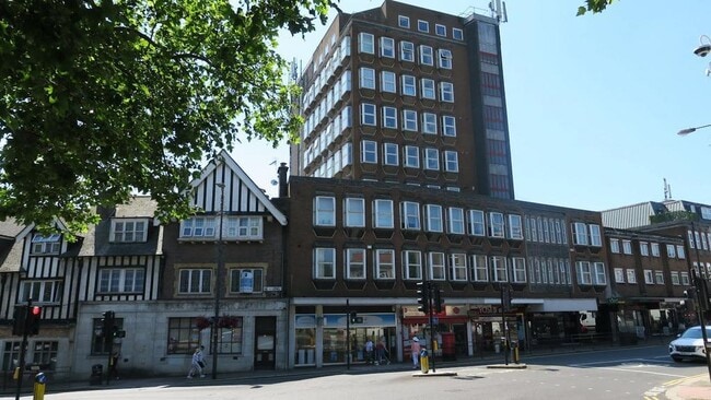 More details for 2-16 Church Rd, Stanmore - Office to Rent