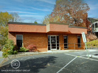 More details for 1419 Patton Ave, Asheville, NC - Office for Sale