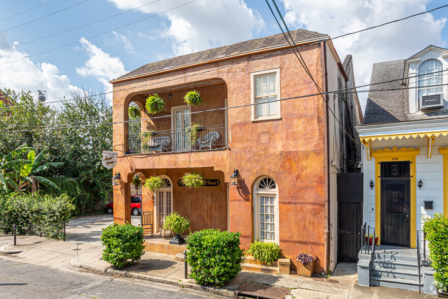 1118 Ursulines St, New Orleans, LA for sale - Building Photo - Image 3 of 20