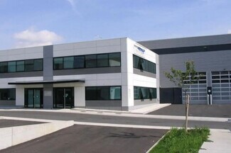 More details for Office, Light Industrial to Rent