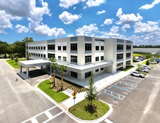 More details for 300 Saint Elizabeth Way, Jacksonville, FL - Office for Rent