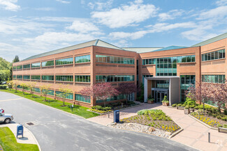 Chesterbrook Corporate Center - Commercial Property